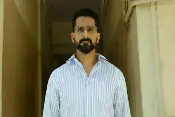 अनुपम खेर के साथ हर सीन मेरे लिए रहेगा यादगार : जॉन कोकेन