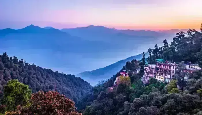 27 से 30 दिसम्बर तक होगा मसूरी विन्टरलाईन कार्निवाल