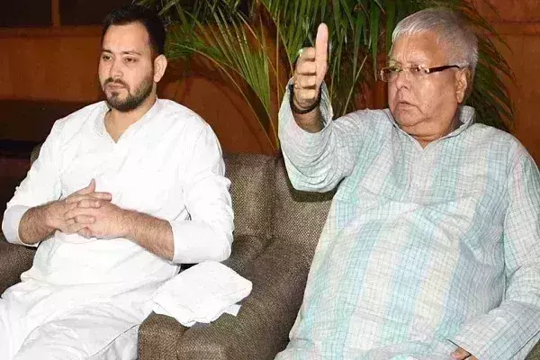 तेजस्वी यादव को ED ने फिर भेजा समन, 5 जनवरी को पेश होने के आदेश