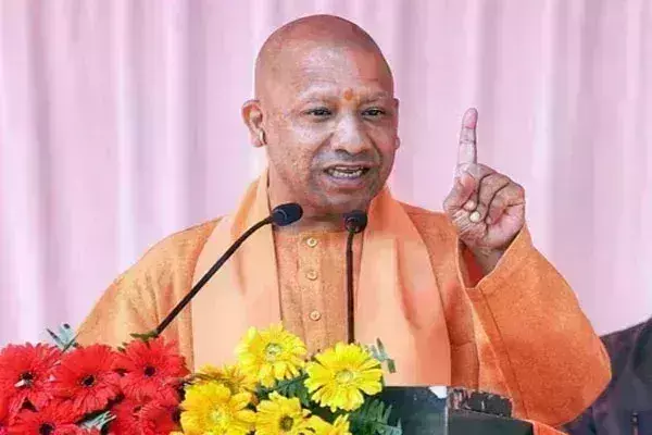 चौधरी चरण सिंह की पावन जयंती पर मुख्यमंत्री योगी ने  कहा यूपी में अब दंगा नहीं होता