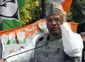 कांग्रेस अध्यक्ष मल्लिकार्जुन खड़गे ने बेरोजगारी को लेकर केंद्र पर साधा निशाना