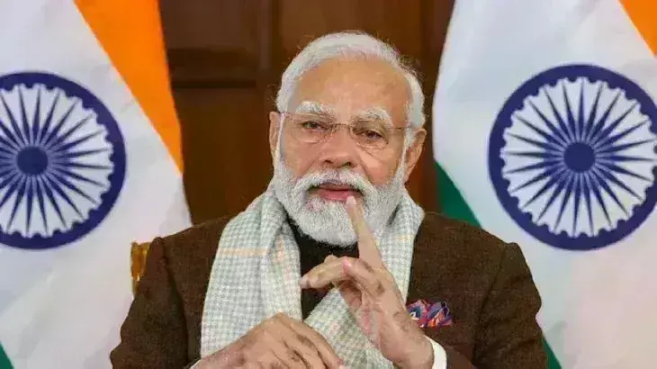 एक साथ 1 लाख लोग कोलकाता में करेंगे गीता पाठ, पीएम मोदी ने लिखा खास संदेश