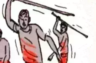 दिल्ली में स्कूल के बाहर झड़प में घायल हुए 17 वर्षीय छात्र की मौत