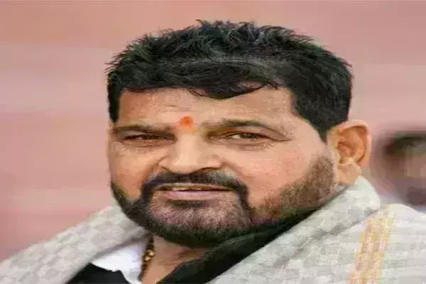 WFI के निलंबन से कोई लेना-देना नहीं, बृज भूषण सिंह ने कुश्ती से पूरी तरह लिया संन्यास WFI के निलंबन से कोई लेना-देना नहीं, बृज भूषण सिंह ने कुश्ती से पूरी तरह लिया संन्यास