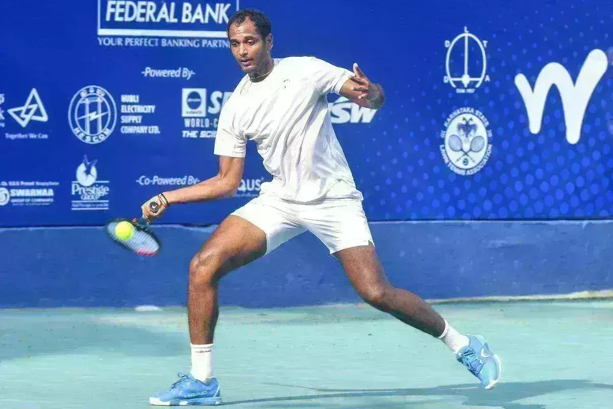 भारत के खिलाफ डेविस कप मुकाबले पर आईटीएफ के फैसले का पाकिस्तान ने स्वागत किया
