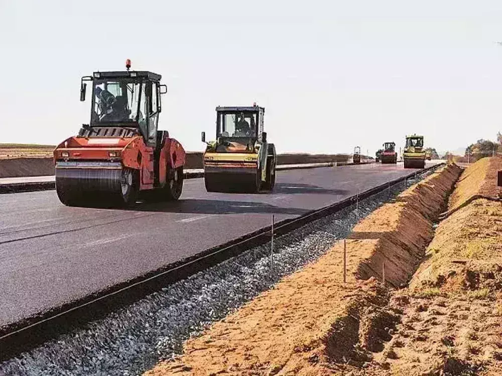 इंफ्रास्ट्रक्चर सेक्टर के 421 प्रोजेक्ट्स की लागत 4.40 लाख करोड़ रुपये बढ़ी: एमओएसपीआई