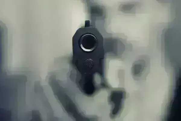 पटना में चोरों ने दारोगा को मारी गोली