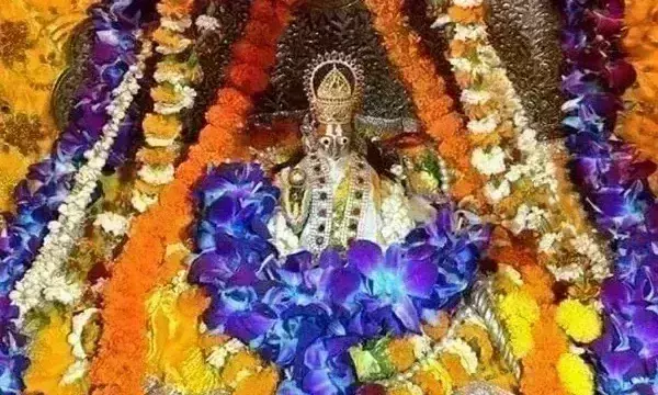 1 मिनट 24 सेकंड  के शुभ मुहुर्त में होनी है रामलला की प्राण प्रतिष्ठा, जानें क्या है इसमें खास