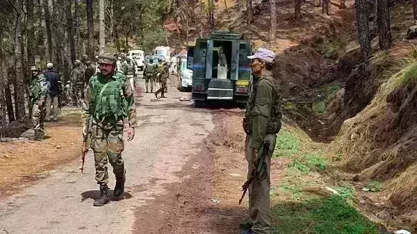पुंछ में तीन नागरिकों की मौत के मामले में सेना का बड़ा एक्शन, कोर्ट आफ इंक्वायरी शुरू