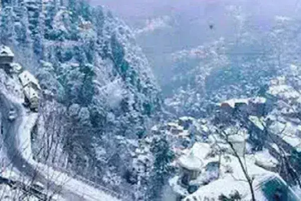 उत्तराखंड के मैदानी इलाकों में अगले दो दिन घने कोहरे का येलो अलर्ट