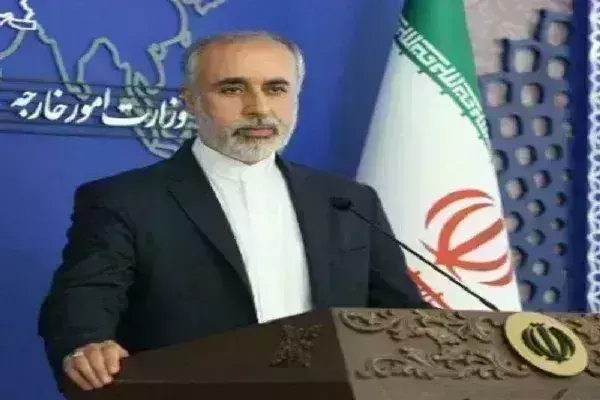 हिंद महासागर में टैंकर पर हमला करने के अमेरिकी आरोप को ईरान ने किया खारिज