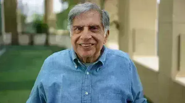 शेयर बाजार से मिला रतन टाटा को 10,600 करोड़ का बर्थडे गिफ्ट, निवेशकों की भी बल्ले बल्ले