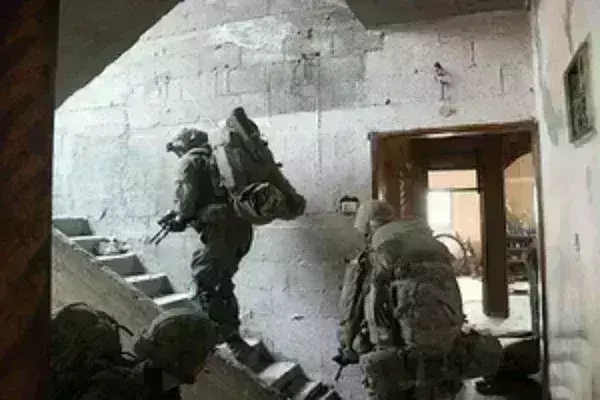 इजऱायल ने मध्य गाजा में जमीनी हमला तेज किया, संयुक्त राष्ट्र ने विनाशकारी मानवीय संकट की चेतावनी दी