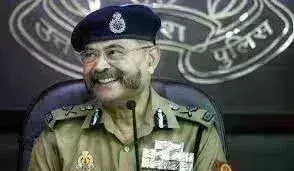 उत्तर प्रदेश के मौजूदा विशेष पुलिस महानिदेशक प्रशांत कुमार को प्रमोशन, 1 जनवरी से संभालेंगे DG का पदभार उत्तर प्रदेश के मौजूदा विशेष पुलिस महानिदेशक प्रशांत कुमार को प्रमोशन, 1 जनवरी से संभालेंगे DG का पदभार