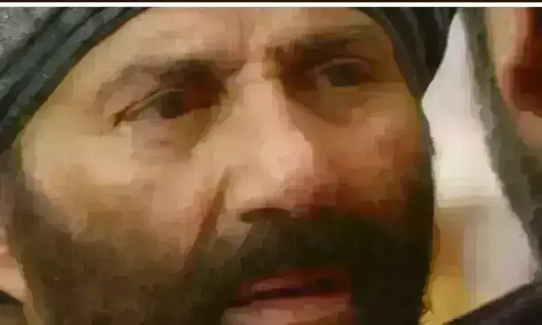 टीवी पर धूम मचाने आ रही गदर 2, 31 दिसंबर को जीटीवी पर देख सकेंगे