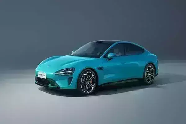 рдЧреНрд▓реЛрдмрд▓ рдЯреЗрдХреНрдиреЛрд▓реЙрдЬреА рдмреНрд░рд╛рдВрдб рд╢рд╛рдУрдореА рдиреЗ рдСрдЯреЛрдореЛрдЯрд┐рд╡ рд╕реЗрдХреНрдЯрд░ рдореЗрдВ рдХрджрдо рд░рдЦрд╛, рдЕрдкрдиреА рдкрд╣рд▓реА рдИрд╡реА рдХрд╛ рдХрд┐рдпрд╛ рдЕрдирд╛рд╡рд░рдг рдЧреНрд▓реЛрдмрд▓ рдЯреЗрдХреНрдиреЛрд▓реЙрдЬреА рдмреНрд░рд╛рдВрдб рд╢рд╛рдУрдореА рдиреЗ рдСрдЯреЛрдореЛрдЯрд┐рд╡ рд╕реЗрдХреНрдЯрд░ рдореЗрдВ рдХрджрдо рд░рдЦрд╛, рдЕрдкрдиреА рдкрд╣рд▓реА рдИрд╡реА рдХрд╛ рдХрд┐рдпрд╛ рдЕрдирд╛рд╡рд░рдг