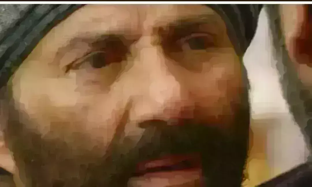 टीवी पर धूम मचाने आ रही गदर 2, 31 दिसंबर को जीटीवी पर देख सकेंगे