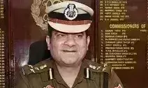 जालंधर कमिश्नरेट पुलिस ने शहर में चलाया सर्च ऑपरेशन जालंधर कमिश्नरेट पुलिस ने शहर में चलाया सर्च ऑपरेशन