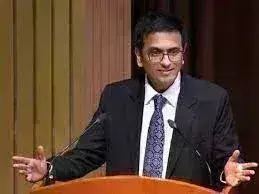 श्रीरामजन्मभूमि फैसले को लेकर चीफ जस्टिस का बड़ा बयान, बोले-सर्वसम्मति से लिए फैसले में संघर्ष के इतिहास को देखते हुए बनी थी एक राय श्रीरामजन्मभूमि फैसले को लेकर चीफ जस्टिस का बड़ा बयान, बोले-सर्वसम्मति से लिए फैसले में संघर्ष के इतिहास को देखते हुए बनी थी एक राय