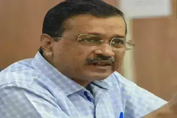 दिल्ली शराब घोटाला मामला : अरविंद केजरीवाल आज भी ED के समक्ष नहीं होंगे पेश, AAP ने कहा- नोटिस ही गैर कानूनी है दिल्ली शराब घोटाला मामला : अरविंद केजरीवाल आज भी ED के समक्ष नहीं होंगे पेश, AAP ने कहा- नोटिस ही गैर कानूनी है