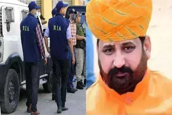 सुखदेव सिंह गोगामेड़ी हत्याकांडः NIA की बड़ी कार्रवाई, हरियाणा और राजस्थान में 31 जगहों पर की छापेमारी