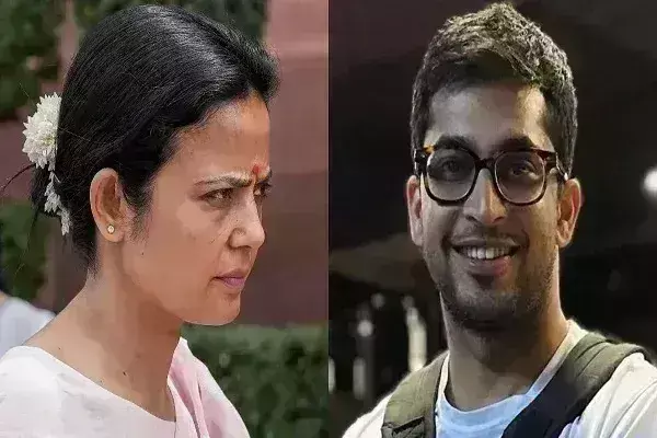 फिर मुश्किलों में घिरीं TMC की पूर्व सांसद महुआ मोइत्रा, जासूसी के आरोप में CBI को शिकायत