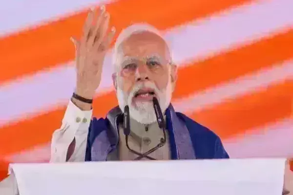 लोकसभा चुनावों से पहले केंद्र सरकार की तैयारी  जल्द लागू होगा CAA!