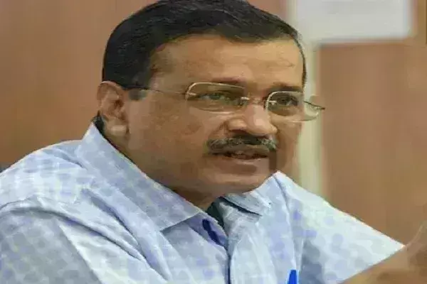 दिल्ली शराब घोटाला मामला : अरविंद केजरीवाल आज भी ED के समक्ष नहीं होंगे पेश, AAP ने कहा- नोटिस ही गैर कानूनी है