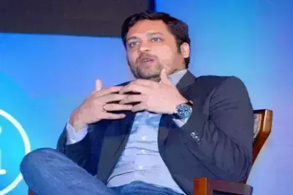 рдлреНрд▓рд┐рдкрдХрд╛рд░реНрдЯ рдХреЗ рд╕рд╣-рд╕рдВрд╕реНрдерд╛рдкрдХ рдиреЗ рдЕрдкрдирд╛ рдИ-рдХреЙрдорд░реНрд╕ рд╕реНрдЯрд╛рд░реНрдЯрдЕрдк рдУрдкреНрдкрдбреЛрд░ рд▓реЙрдиреНрдЪ рдХрд┐рдпрд╛ рдлреНрд▓рд┐рдкрдХрд╛рд░реНрдЯ рдХреЗ рд╕рд╣-рд╕рдВрд╕реНрдерд╛рдкрдХ рдиреЗ рдЕрдкрдирд╛ рдИ-рдХреЙрдорд░реНрд╕ рд╕реНрдЯрд╛рд░реНрдЯрдЕрдк рдУрдкреНрдкрдбреЛрд░ рд▓реЙрдиреНрдЪ рдХрд┐рдпрд╛