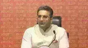 अरविंद केजरीवाल ने शराब घोटाले में भ्रष्टाचार और लूट-खसोट की : गौरव भाटिया