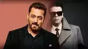 करण जौहर के साथ फिल्म द बुल लेकर आएंगे सलमान खान, पहली बार निभाएंगे ये भूमिका करण जौहर के साथ फिल्म द बुल लेकर आएंगे सलमान खान, पहली बार निभाएंगे ये भूमिका