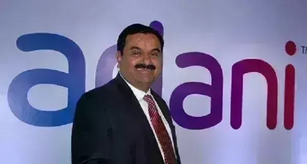 अडानी ग्रुप के शेयरों में जबरदस्त उछाल, स्ष्ट के फैसले के बाद कंपनी ने की 1.19 लाख करोड़ रुपए की कमाई अडानी ग्रुप के शेयरों में जबरदस्त उछाल, स्ष्ट के फैसले के बाद कंपनी ने की 1.19 लाख करोड़ रुपए की कमाई