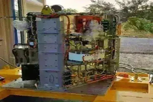 इसरो को बड़ी सफलता : PSLV C58 के ईंधन सेल का सफलतापूर्वक किया परीक्षण