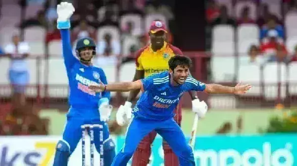 क्रिकेट जगत का यह नियम बदला .. टीवी अंपायर स्टंपिंग की अपील पर नहीं करेंगे कॉट बिहाइंड का रीव्यू