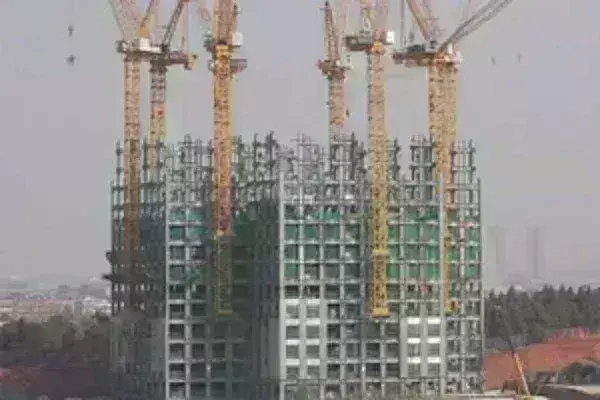 नोएडा प्राधिकरण का 7,800 करोड़ रुपये बकाया, 57 डिफॉल्टर बिल्डरों के साथ 6 जनवरी को बैठक नोएडा प्राधिकरण का 7,800 करोड़ रुपये बकाया, 57 डिफॉल्टर बिल्डरों के साथ 6 जनवरी को बैठक