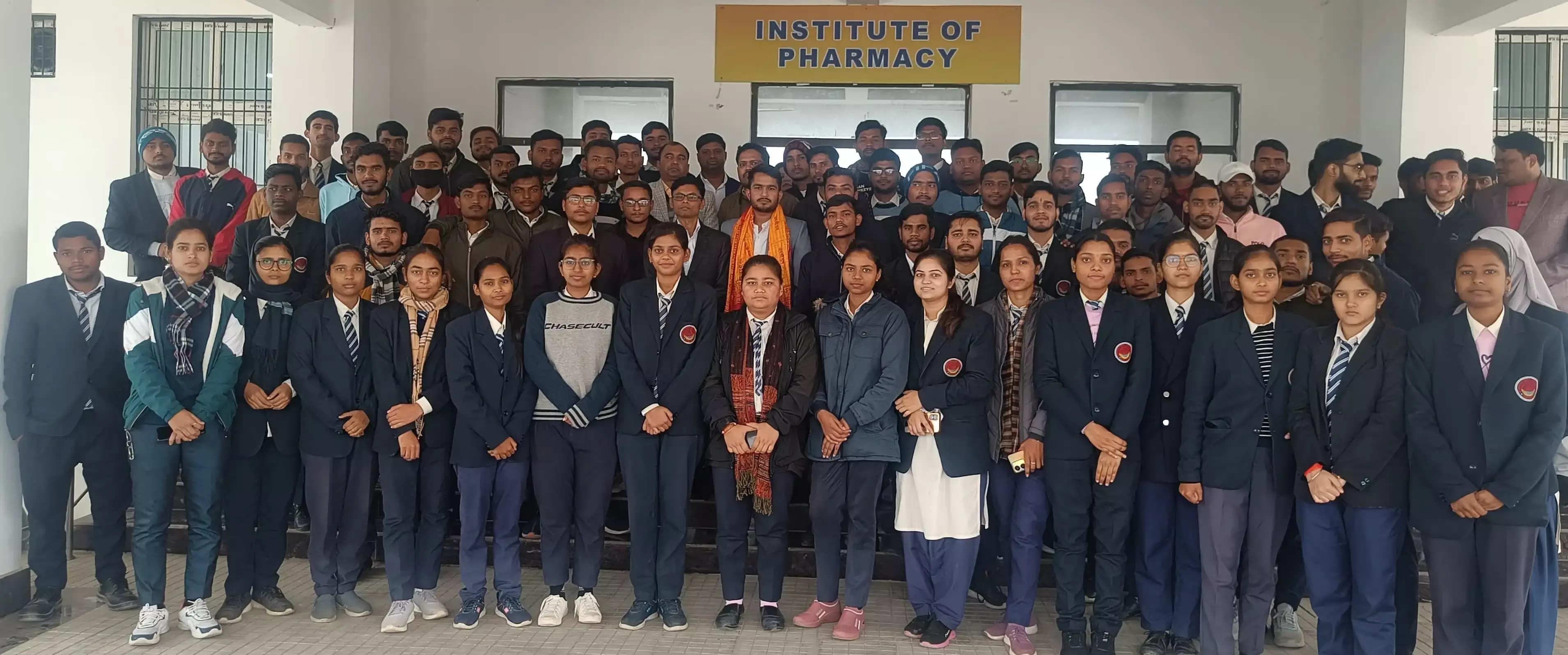 फार्मास्यूटिकल उद्योग में नवाचार की जरूरतः आशुतोष शुक्ल