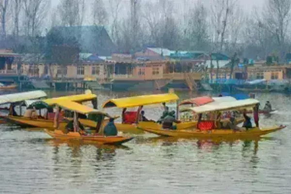 फ्रांसीसी अखबार ले फिगारो  ने कश्मीर में आए सकरात्‍मक बदलवों का किया वर्णन