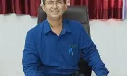 डाॅ0 सुरेन्द्र मिश्र बनाये गए समन्वयक