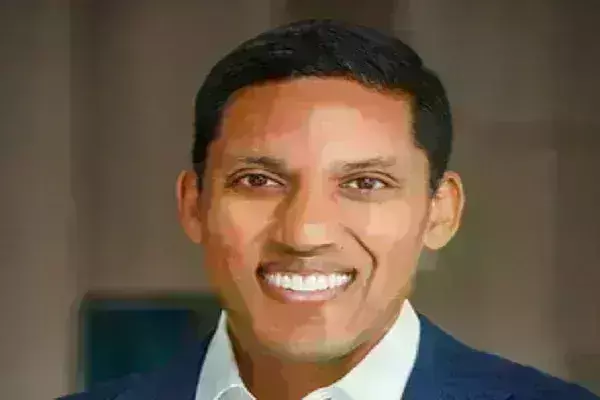 भारतीय-अमेरिकी पूर्व-यूएसएआईडी प्रमुख को न्यूयॉर्क फेड निदेशक मंडल में किया नामित