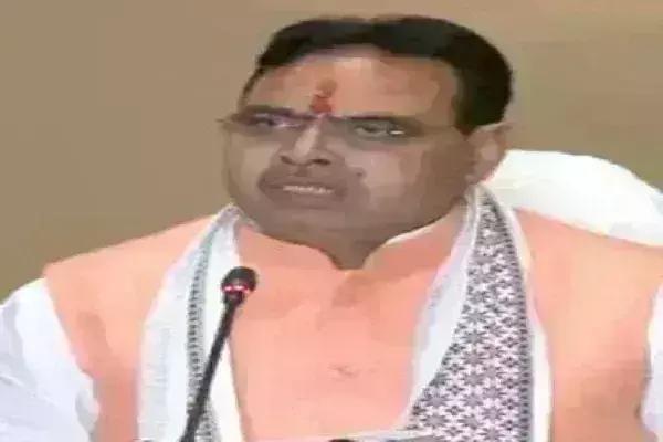 राजस्थान के सीएम के समक्ष चुनौतियां : राजनीतिक विराेेधी, नौकरशाही व खस्ताहाल अर्थव्यवस्था राजस्थान के सीएम के समक्ष चुनौतियां : राजनीतिक विराेेधी, नौकरशाही व खस्ताहाल अर्थव्यवस्था