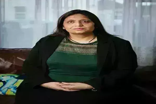 गर्भवती के रूप में जेल मे होना भयावह था पोस्ट ऑफिस घोटाले में ब्रिटिश भारतीय पर लगाया गया झूठा आरोप