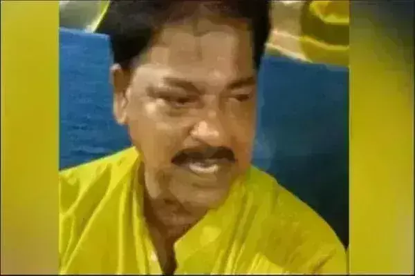 टीएमसी नेता सत्येन चौधरी की दिन-दहाड़े हत्या, बदमाशों ने करीब से मारी गोली