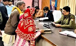 पिता ने लगाया दुष्कर्म का आरोप,मुकदमा दर्ज़