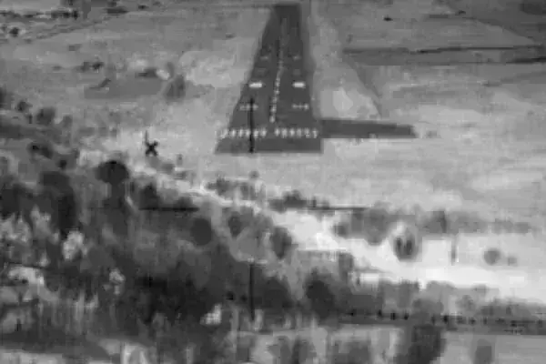 рдЕрдм рд░рд╛рдд рдХреЗ рдЕрдВрдзреЗрд░реЗ рдореЗрдВ рднреА рдХрд╛рд░рдЧрд┐рд▓ рдореЗрдВ рд▓реИрдВрдб рдХрд░ рдкрд╛рдпреЗрдЧрд╛ рд╡рд╛рдпреБ рд╕реЗрдирд╛ рдХрд╛ рд╡рд┐рдорд╛рди рдЕрдм рд░рд╛рдд рдХреЗ рдЕрдВрдзреЗрд░реЗ рдореЗрдВ рднреА рдХрд╛рд░рдЧрд┐рд▓ рдореЗрдВ рд▓реИрдВрдб рдХрд░ рдкрд╛рдпреЗрдЧрд╛ рд╡рд╛рдпреБ рд╕реЗрдирд╛ рдХрд╛ рд╡рд┐рдорд╛рди