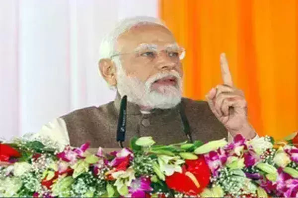 рдкреАрдПрдо рдореЛрджреА 8 рд╕реЗ 10 рдЬрдирд╡рд░реА рддрдХ рдЧреБрдЬрд░рд╛рдд рдХреЗ рджреМрд░реЗ рдкрд░ рд░рд╣реЗрдВрдЧреЗ рдкреАрдПрдо рдореЛрджреА 8 рд╕реЗ 10 рдЬрдирд╡рд░реА рддрдХ рдЧреБрдЬрд░рд╛рдд рдХреЗ рджреМрд░реЗ рдкрд░ рд░рд╣реЗрдВрдЧреЗ