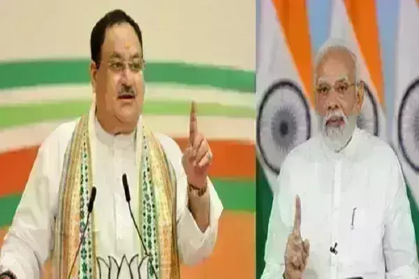 विकसित भारत संकल्प यात्रा के लाभार्थियों से प्रधानमंत्री मोदी करेंगे बातचीत