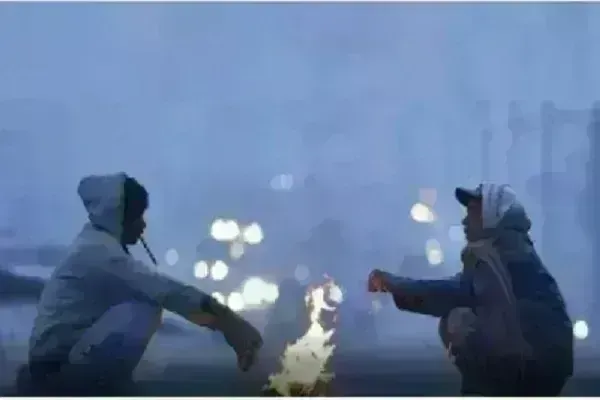 बिहार में ठंड ने बढ़ाई परेशानी, पटना के स्कूलों को सुबह नौ बजे के बाद खोलने के आदेश बिहार में ठंड ने बढ़ाई परेशानी, पटना के स्कूलों को सुबह नौ बजे के बाद खोलने के आदेश