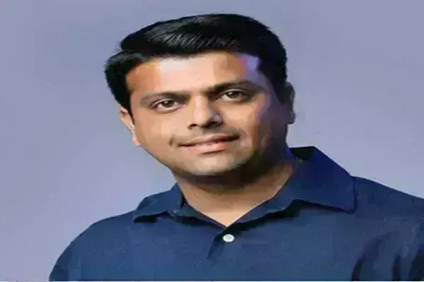 भाजपा विधायक हरीश पूंजा ने हिंदुओं को एक या दो बच्चे पैदा न करने की दी चेतावनी, विवाद बढ़ा भाजपा विधायक हरीश पूंजा ने हिंदुओं को एक या दो बच्चे पैदा न करने की दी चेतावनी, विवाद बढ़ा