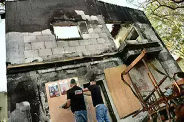 संयुक्त राष्ट्र के विशेषज्ञों ने की हमास हमले के दौरान यौन हिंसा के लिए जवाबदेही की मांग