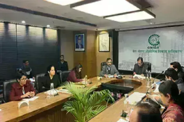 उत्तर प्रदेश के नोएडा व ग्रेटर नोएडा अथॉरिटी में लंबे समय से खाली पड़े प्लाट के आवंटन होंगे निरस्त